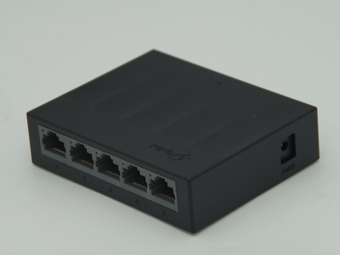 TP-Link TL-SF1008D 8-Port Fast Ethernet Switch