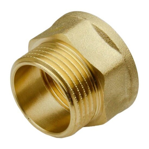 M-F Equal Socket “Marsella” Type
