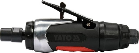 Air grinder