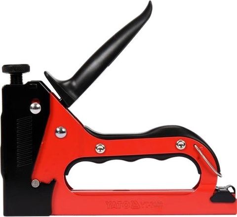 Staple gun