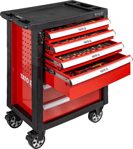 Insulated tools set