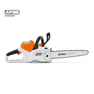 Stihl MSA 200.0 C-B Chainsaw
