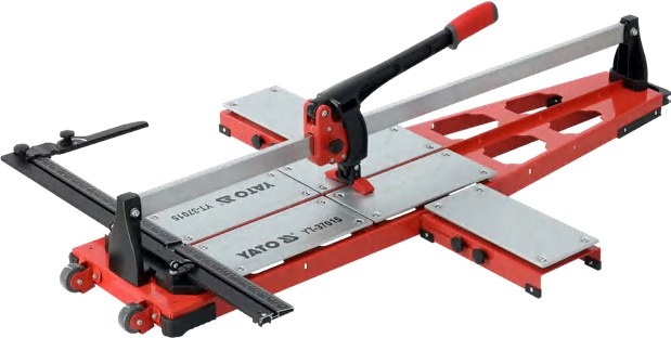 Tile cutter 1650 mm