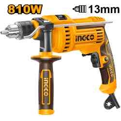 Ingco Impact drill (ID8108)
