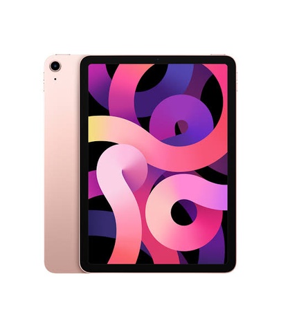 IPAD AIR 4 10.9” WIFI + CELLULAR 64GB ROSE GOLD