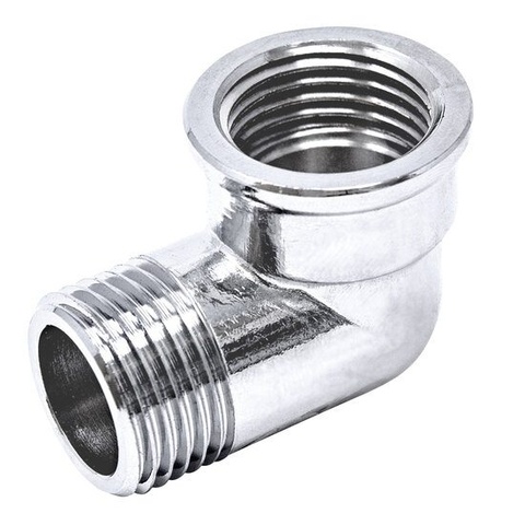 M-F 90° Elbow