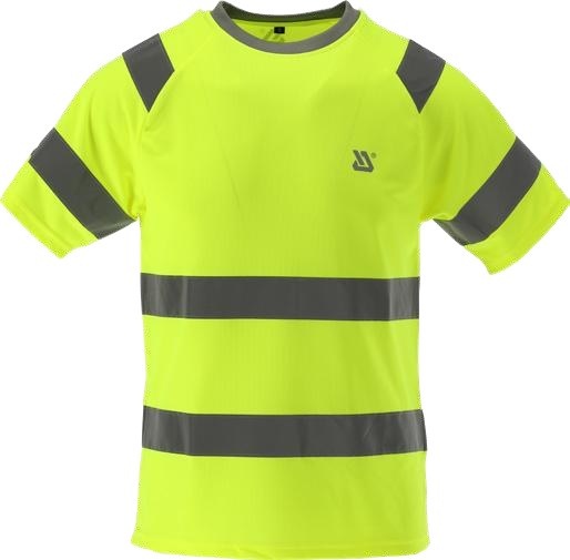 Reflective T-shirt