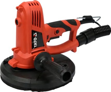 Drywall sander