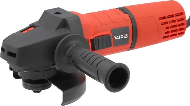 Angle grinder