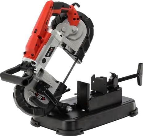 Band saw
