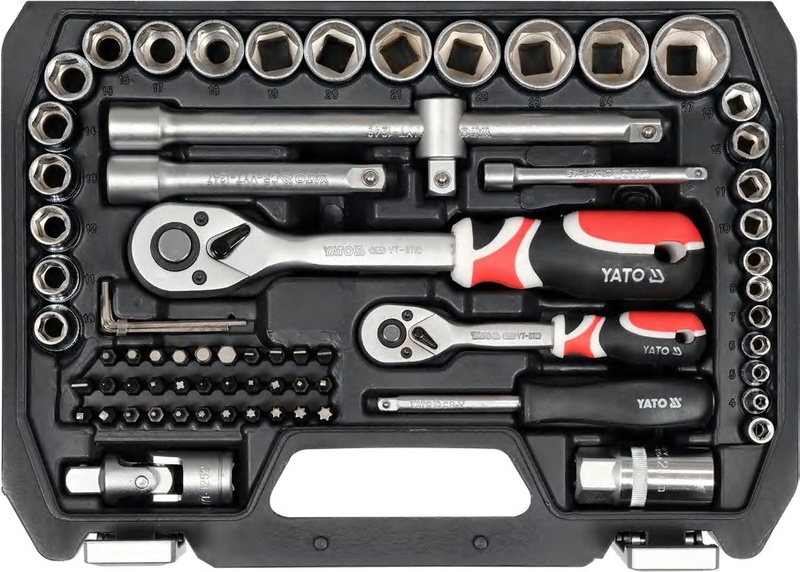 Tool Set