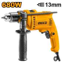 Ingco Impact drill (ID6808)