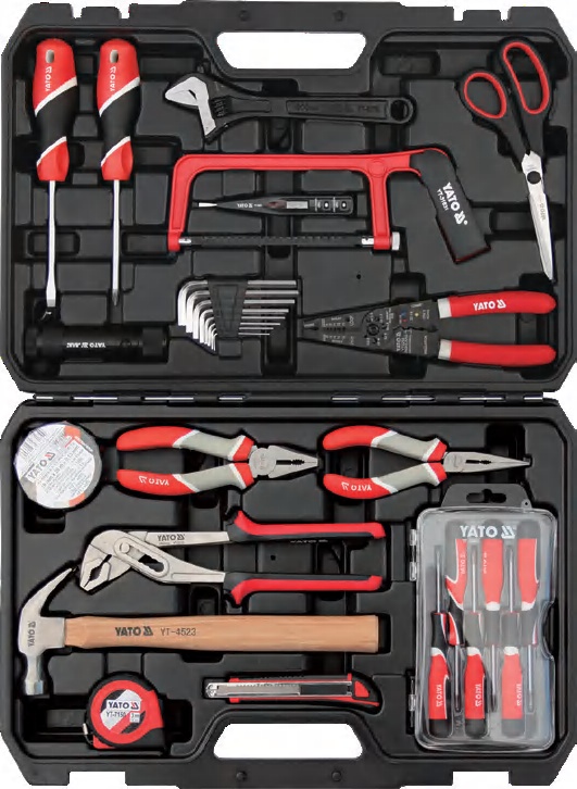 Tool Set
