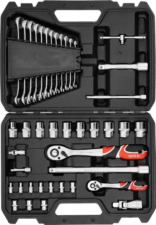 Tool Set