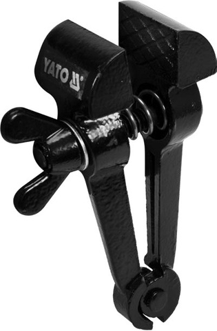 Hand vice 32