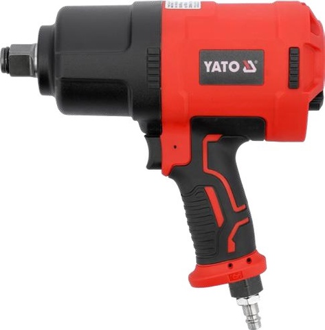 Impact wrench