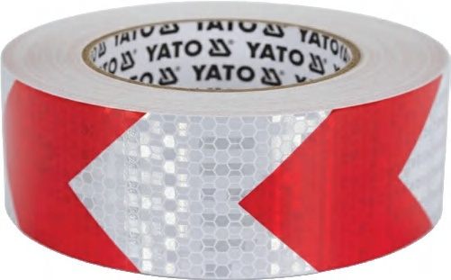 Reflective tape