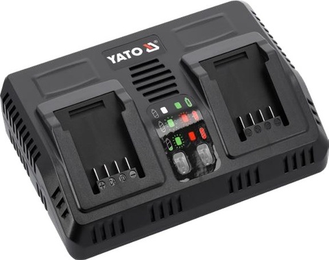 Battery charger