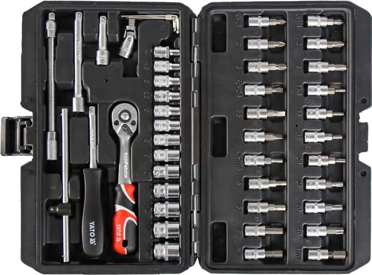 Tool Set