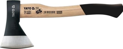 Axe 1600 g