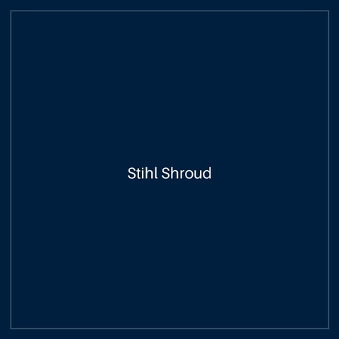 Stihl Shroud