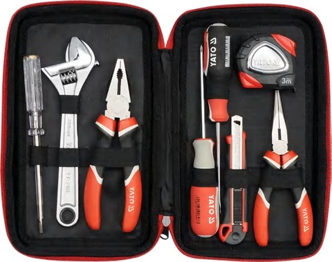 Tool Set