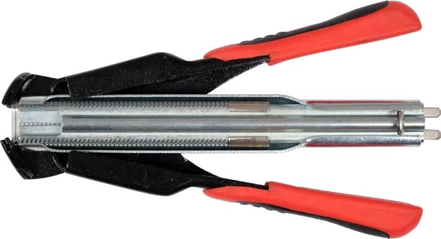 Hog ring pliers