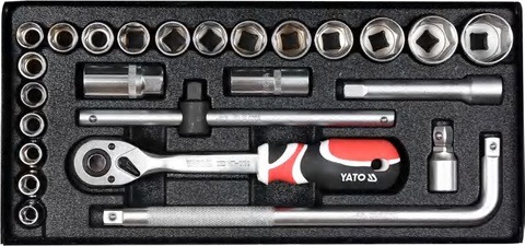 Socket set