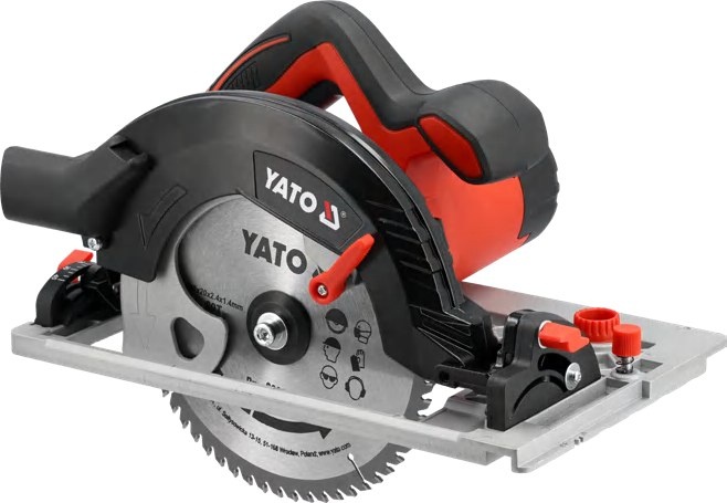 Circular saw 1500 W