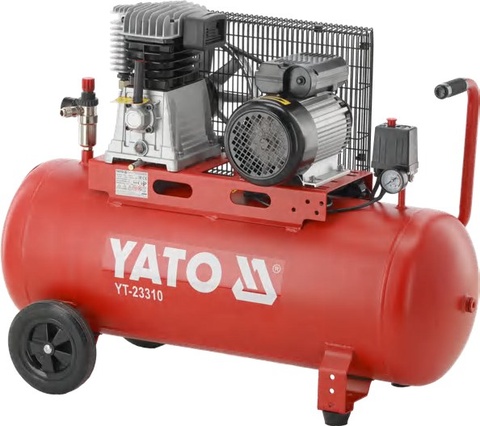 Air compressor