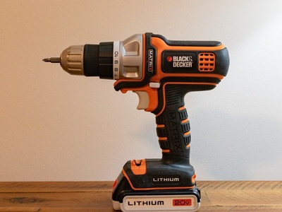 Power Tools