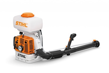 Stihl SR 420 Blower