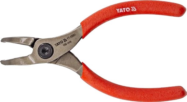 Circlip pliers 140