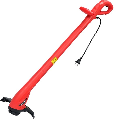 Electric grass trimmer