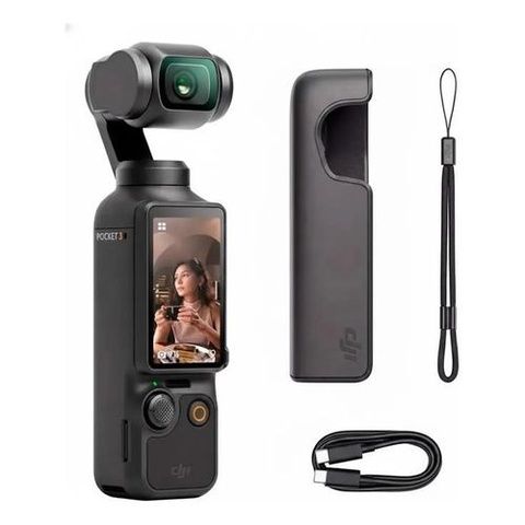 DJI OSMO POCKET 3 STANDARD COMBO