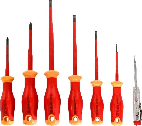 Voltage tester