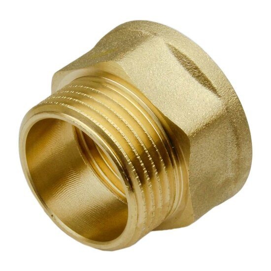 M-F Equal Socket “Marsella” Type