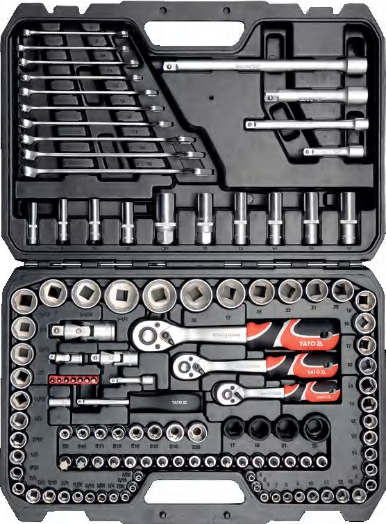 Tool Set