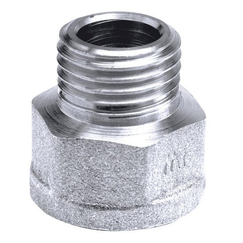 M-F Equal Socket ‘Marseille Type’