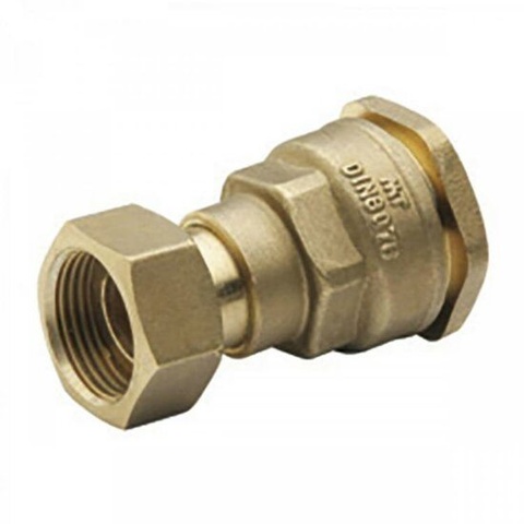 PE-F Two-Piece Tap Connector