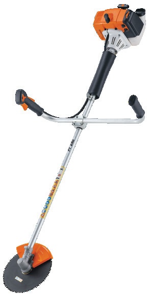 Stihl FT 250 Tea Pruner