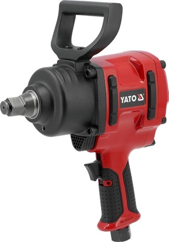 Impact wrench