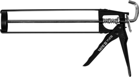 Caulking gun