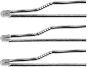 Soldering tips set