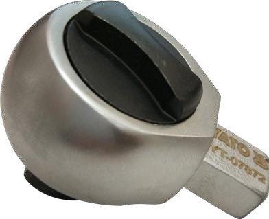 Removable head for torque wrench 3/4” (19.0mm) Nm