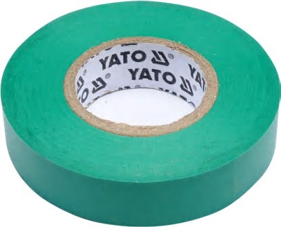 Electrical insulation tape 19 mm