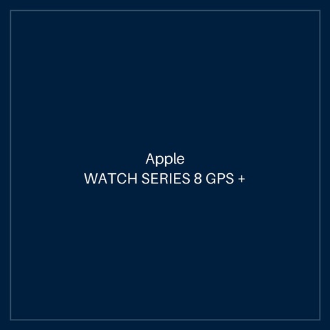 APPLE WATCH SERIES 8 GPS + CELLULAR 41MM (PRODUCT)RED WITH (PRODUCT)RED SPORTS BAND, 41 MM