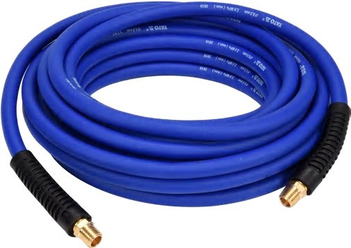 Hybrid air hose 6.5