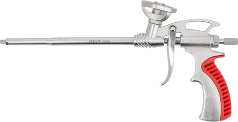 Foam gun