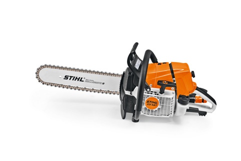 Stihl GS 461 Concrete Cutter